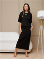 Костюм женский 375BLK