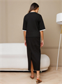 Костюм женский 375BLK